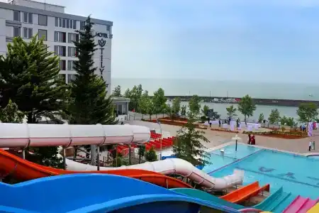 Tilya Resort - 9