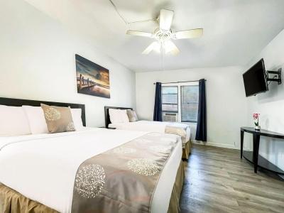 Hollywood Beachs - 5