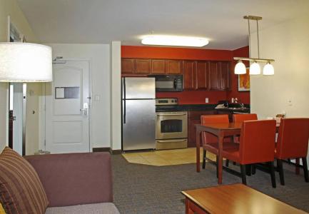 Residence Inn by Marriott - 19