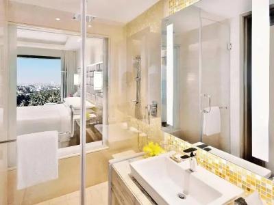 Courtyard by Marriott Bengaluru Hebbal - 43