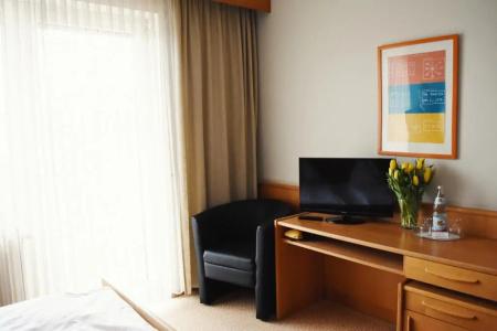 Savoy Bad Mergentheim - 26