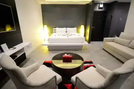 Pumeria Resort Phuket - Sha Plus - 73