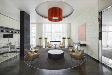 Hyatt Place Dubai Jumeirah Residences - 16