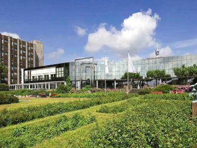Mercure Dortmund Messe & Kongress - 32