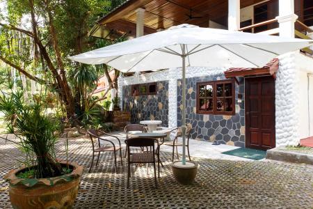 Marco Polo Resort & Restaurant - 14