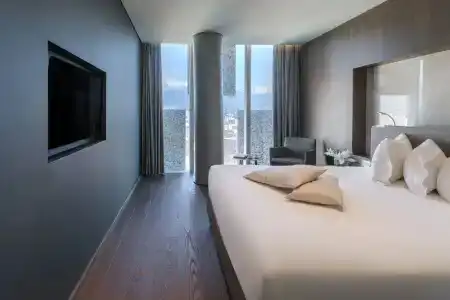 Maritim Plaza Tirana - 126