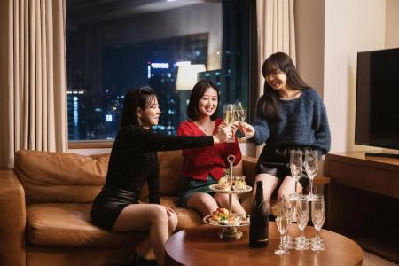 Four Points by Sheraton Seoul, Guro - 26