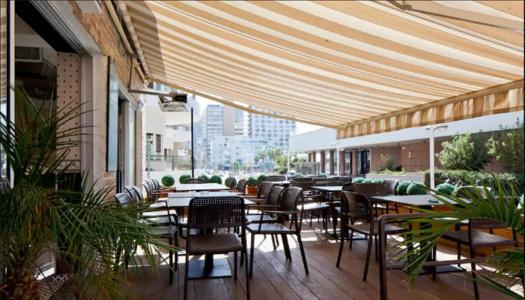 Dream Beach Tlv And Spa - 14