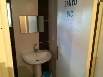 Ersoy Aga Otel - 6