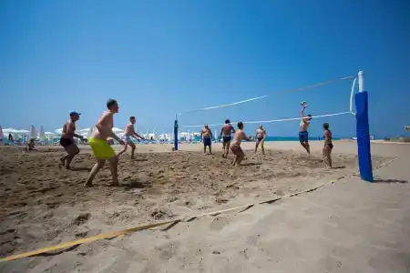Water & Spa - Ultra All Inclusive - 50
