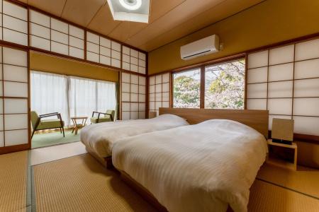 Auberge Yuraku - 52