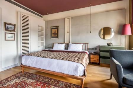 Ansen and Suites - 160