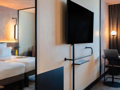Novotel Bern Expo - 60