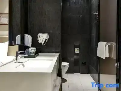 Holiday Inn Express Chengdu Wenjiang Hotspring, An Ihg - 37