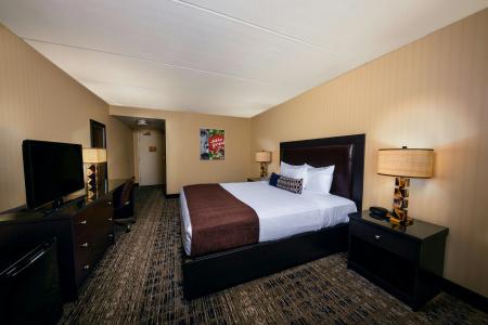 Boulder Station Casino - 4