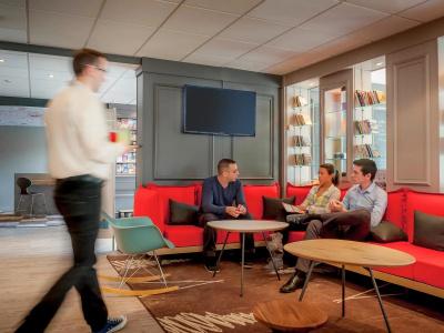 ibis Quimper - 22