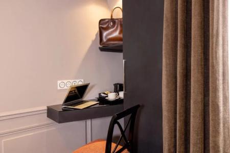 Pavillon Monceau - 36