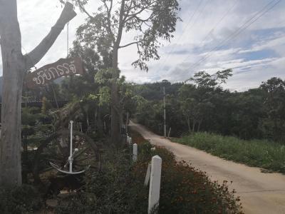 @KATOON RESORT KHAO KHO - 7