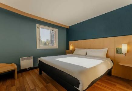 ibis Lille Roubaix Centre Grand-Place - 25