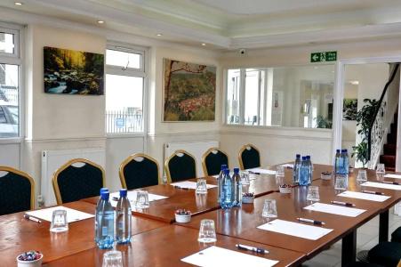 Best Western London Highbury - 21