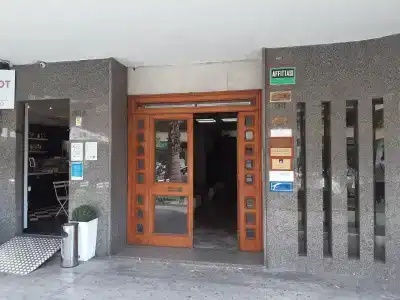 Aquae Romanae Piazza Lauro - 0
