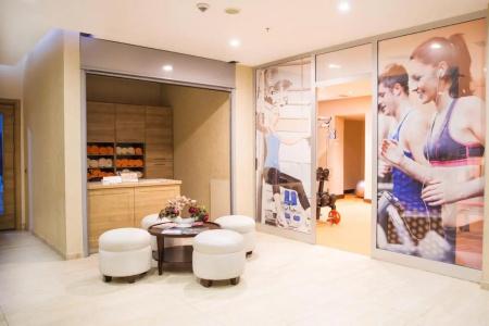 Grand Aras & Suites - 34