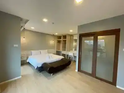 Baan Vanilla River - 12
