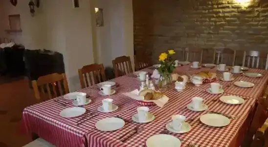 Pokoje Gościnne Wysoka - 14