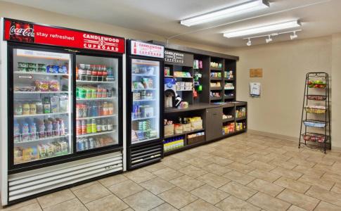 Sonesta Simply Suites Charlotte University - 13