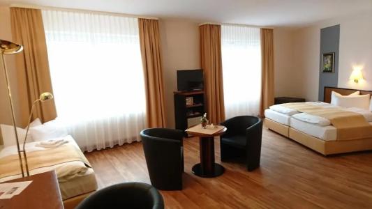 City Aschersleben - 54