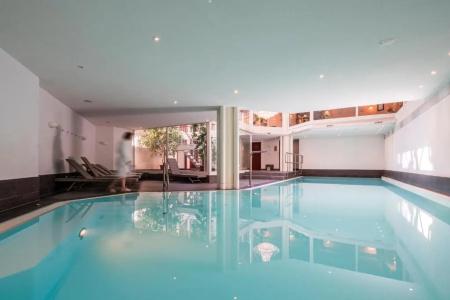 GolfLes Hauts De Gstaad & Spa - 36