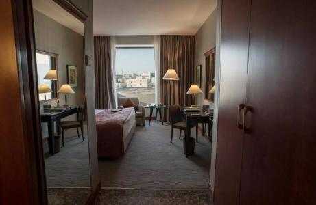Kempinski Amman - 64
