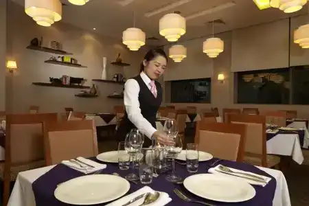 Fraser Suites Seef Bahrain - 38
