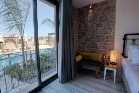 Sukha Cunda Otel - 52