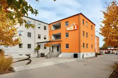 Dock1 - 0