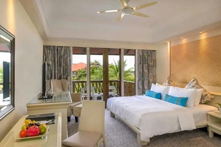 The Magellan Sutera - 40