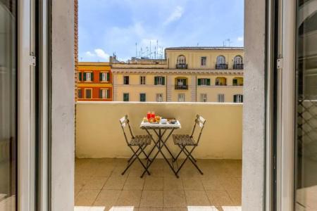 Un Attimo a Roma b&b - 124