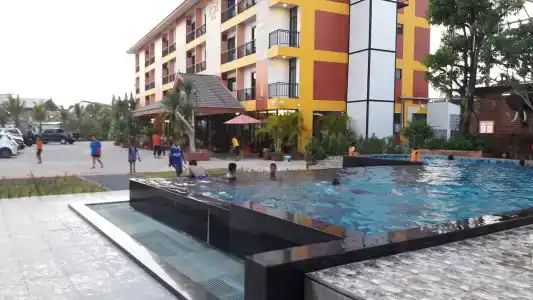 Tawan Anda Garden - 8