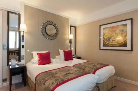 Best Western Plus Sydney Opera - 102