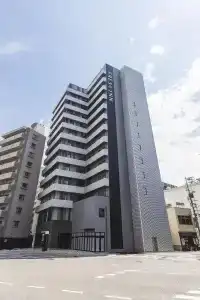 Sotetsu Fresa Inn Hiroshima - 1