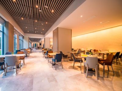 Holiday Inn Express Kunming West, An Ihg - 15