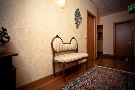 Ambra Palace - 36