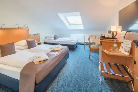 Best Western München Airport - 106