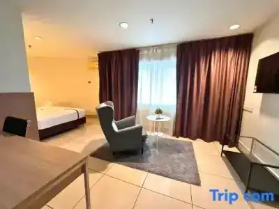 Pudu Plaza - 152