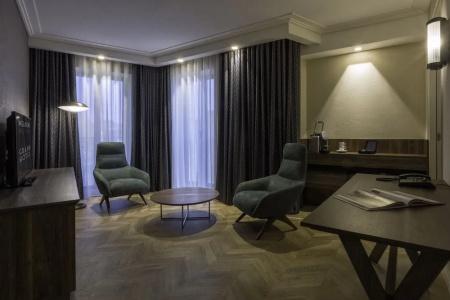 Grand Valies - 28