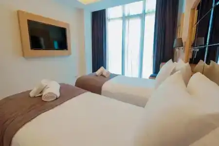Alesta Midtown Apart - 3