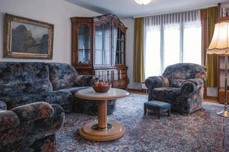 & Spa Silberhorn Wengen - 186