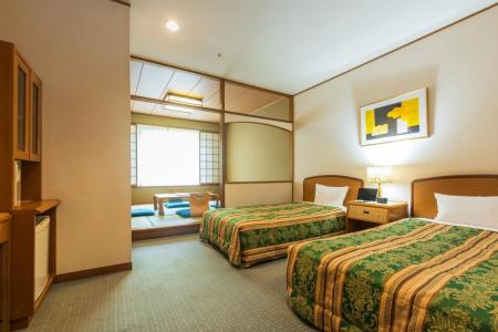 Resort Laforet Nasu - 3