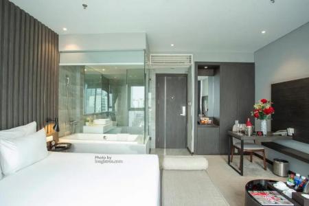 Grand Ocean Luxury Boutique - 83