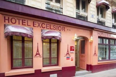 Excelsior - 47